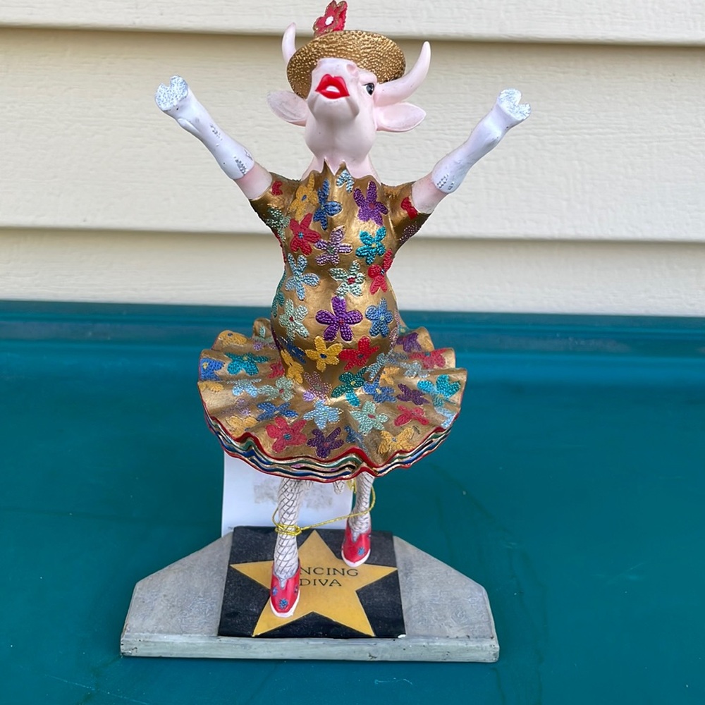 Cow Parade